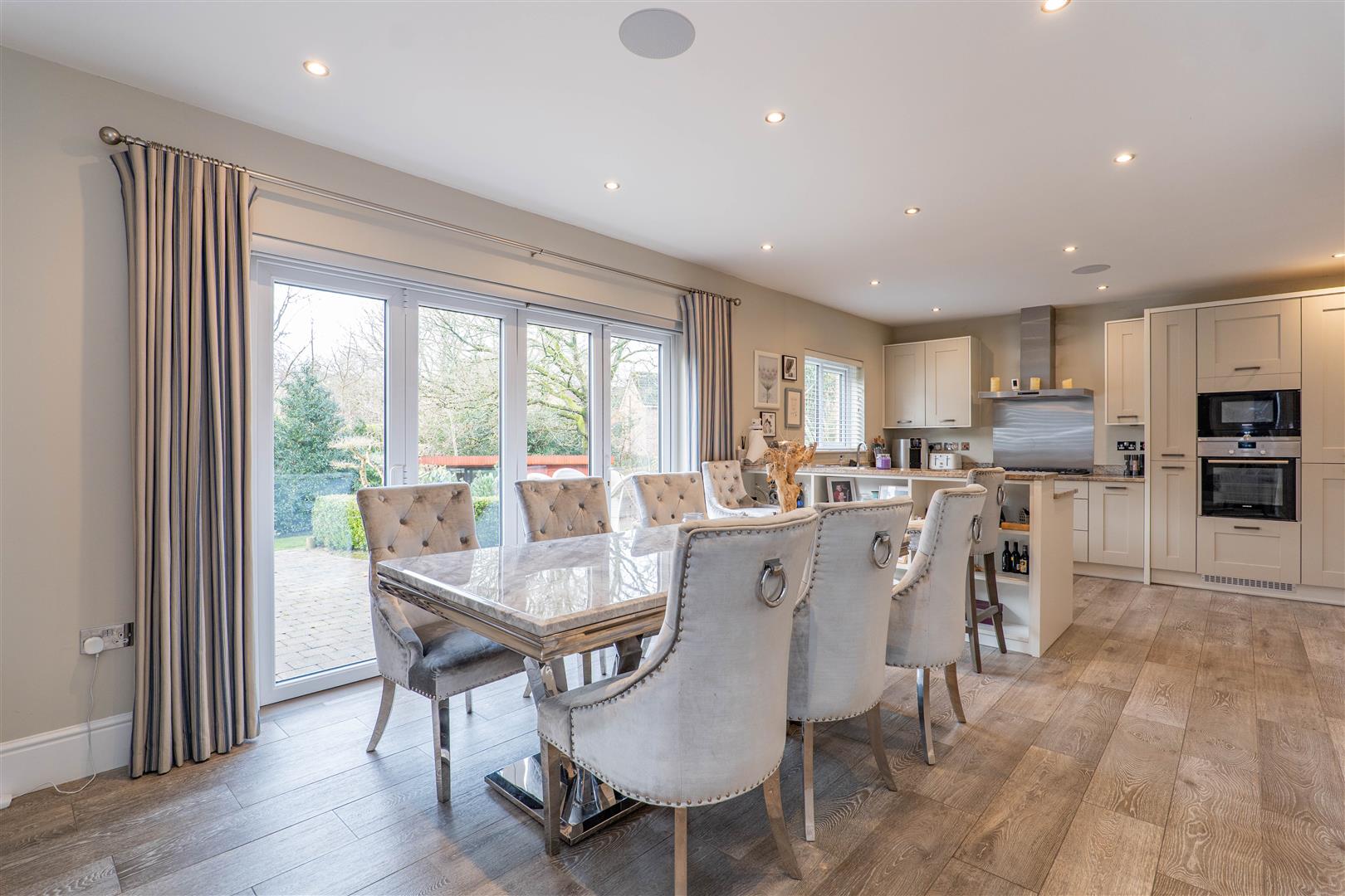 4 bed property in Berry Avenue, Chorley